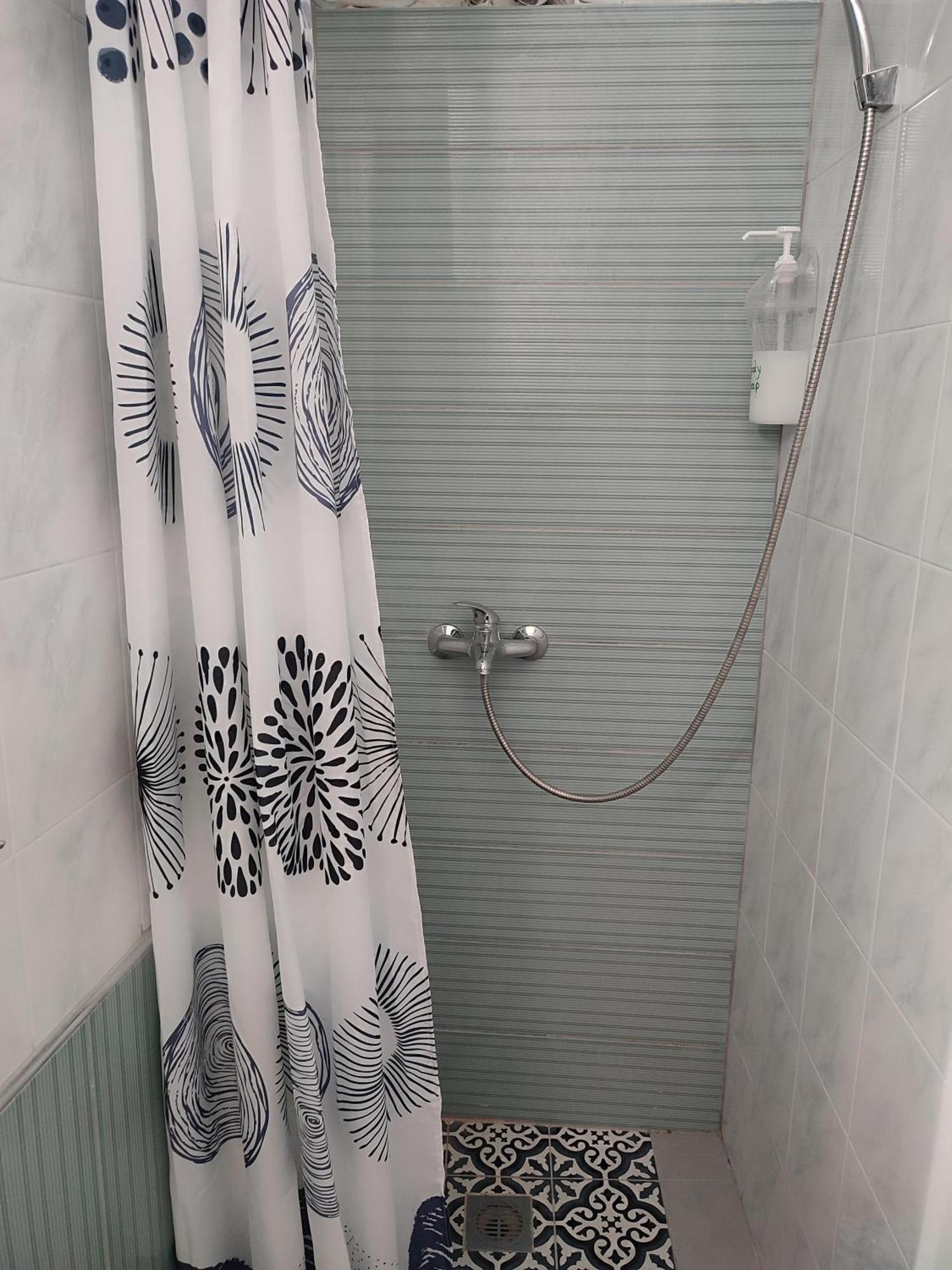 Ονειροπαγίδα Apartment เวเรีย ภายนอก รูปภาพ