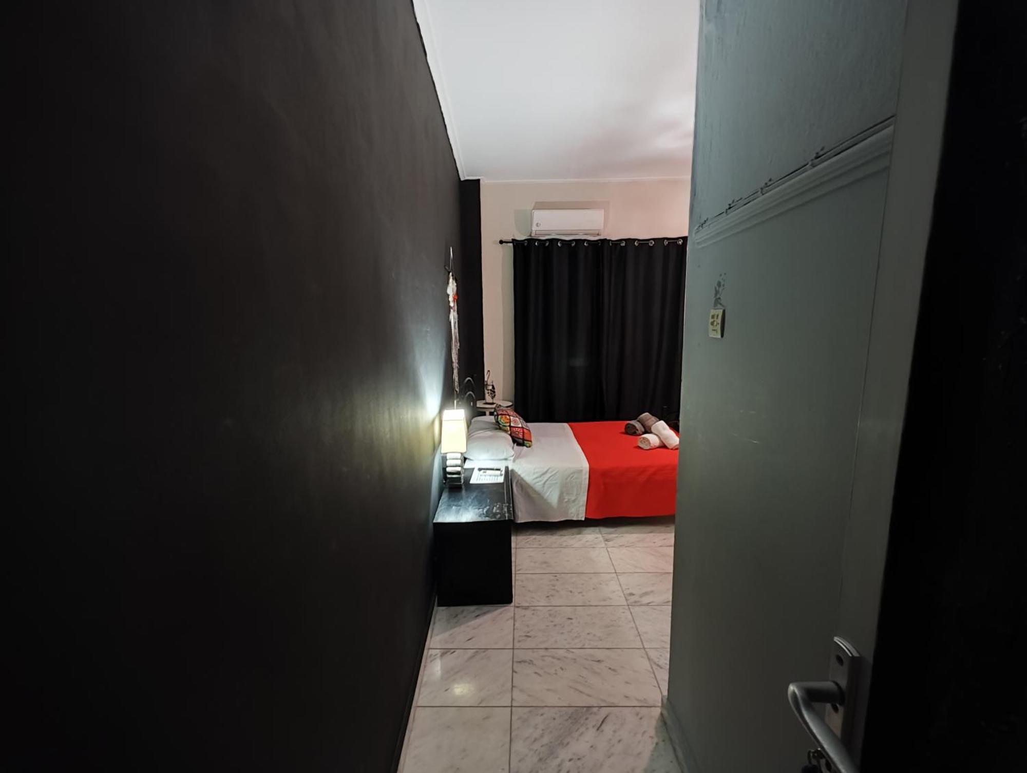 Ονειροπαγίδα Apartment เวเรีย ภายนอก รูปภาพ