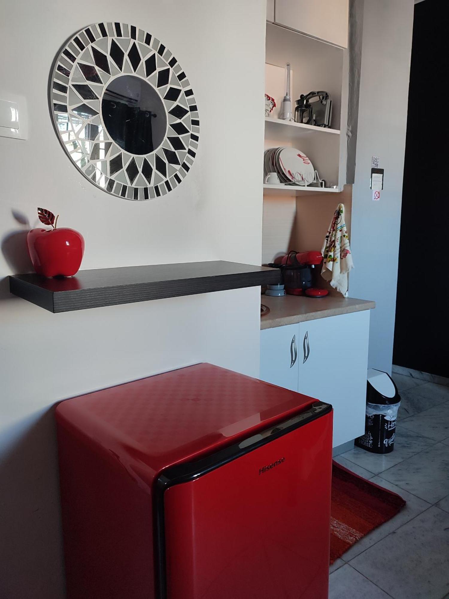 Ονειροπαγίδα Apartment เวเรีย ภายนอก รูปภาพ
